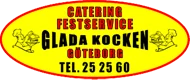 Glada kocken Göteborg